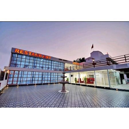 Gods County Hotels & Resorts Tarapith Dış mekan fotoğraf