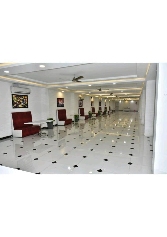 Gods County Hotels & Resorts Tarapith Dış mekan fotoğraf
