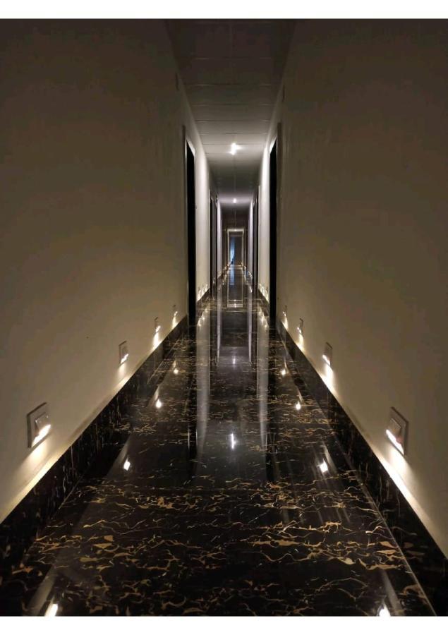 Gods County Hotels & Resorts Tarapith Dış mekan fotoğraf
