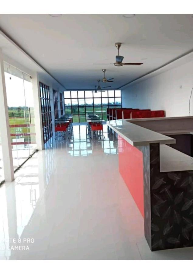 Gods County Hotels & Resorts Tarapith Dış mekan fotoğraf
