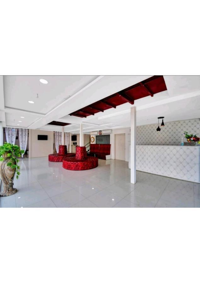Gods County Hotels & Resorts Tarapith Dış mekan fotoğraf