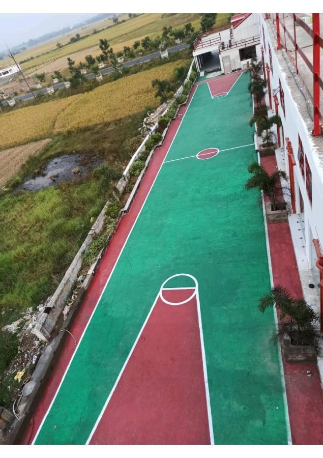 Gods County Hotels & Resorts Tarapith Dış mekan fotoğraf