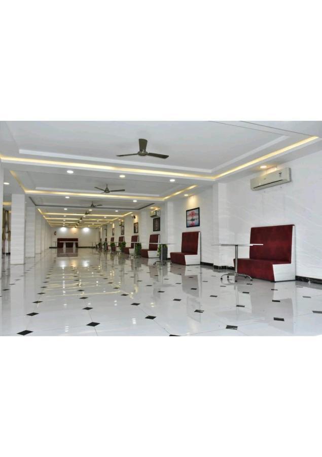 Gods County Hotels & Resorts Tarapith Dış mekan fotoğraf