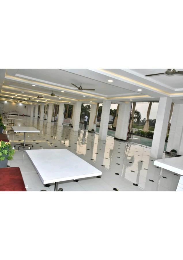 Gods County Hotels & Resorts Tarapith Dış mekan fotoğraf