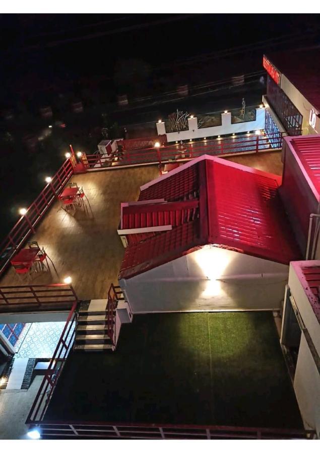 Gods County Hotels & Resorts Tarapith Dış mekan fotoğraf