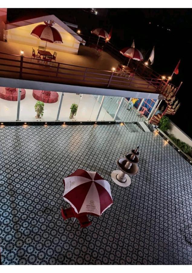 Gods County Hotels & Resorts Tarapith Dış mekan fotoğraf