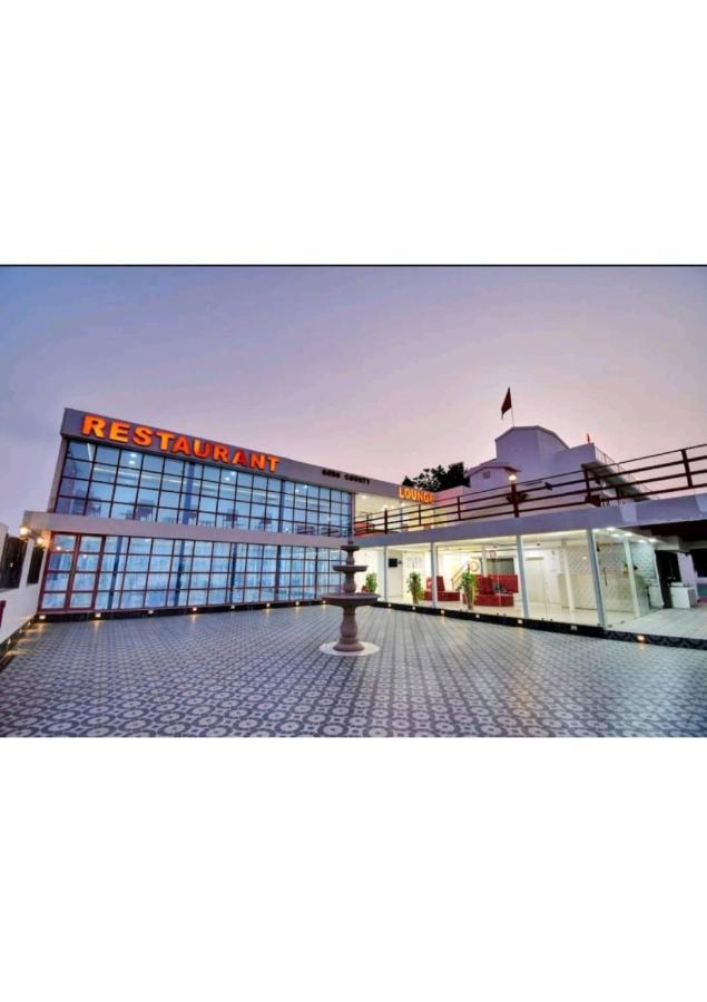 Gods County Hotels & Resorts Tarapith Dış mekan fotoğraf