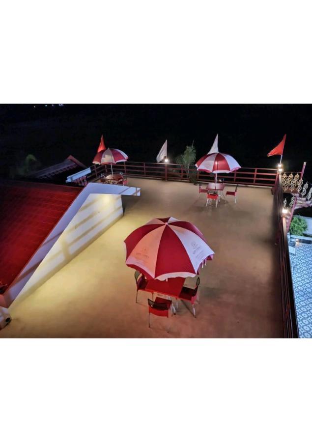 Gods County Hotels & Resorts Tarapith Dış mekan fotoğraf