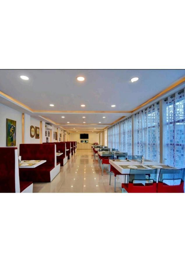 Gods County Hotels & Resorts Tarapith Dış mekan fotoğraf