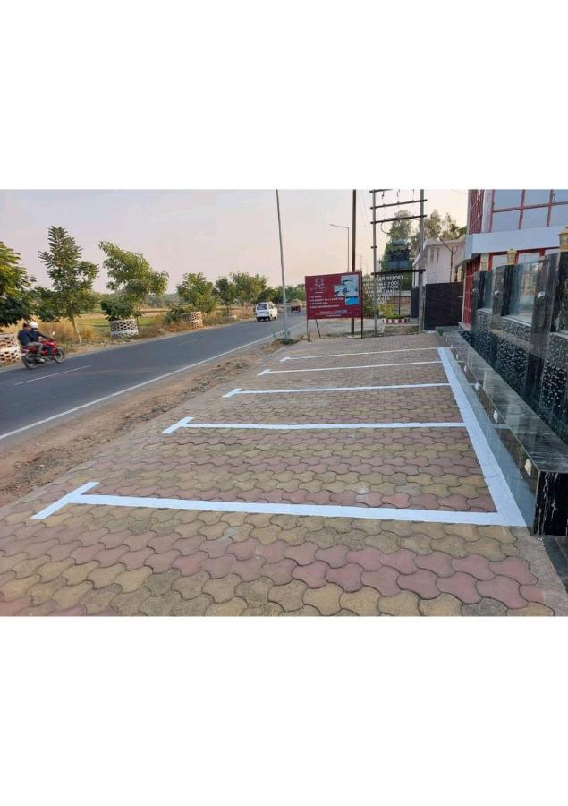 Gods County Hotels & Resorts Tarapith Dış mekan fotoğraf