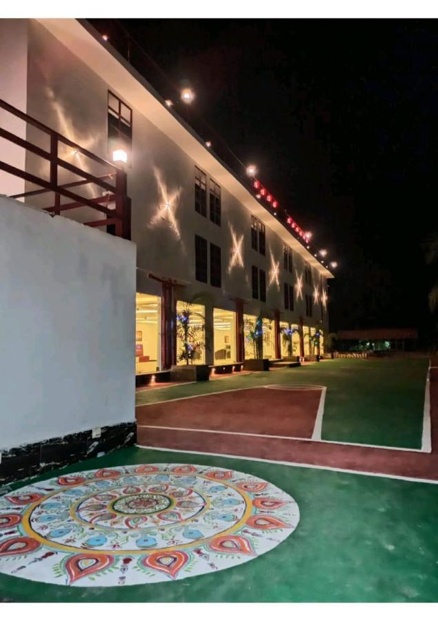 Gods County Hotels & Resorts Tarapith Dış mekan fotoğraf