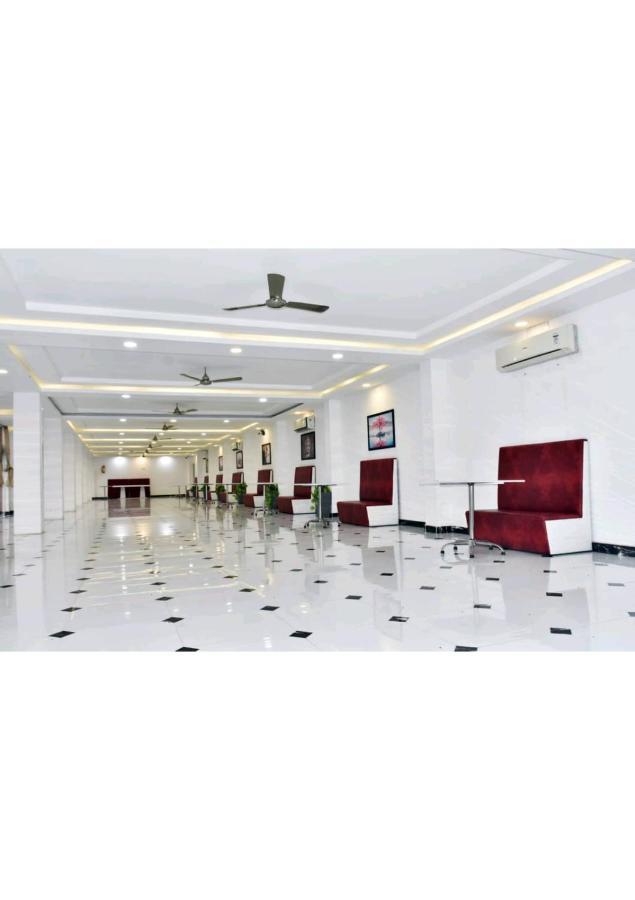 Gods County Hotels & Resorts Tarapith Dış mekan fotoğraf