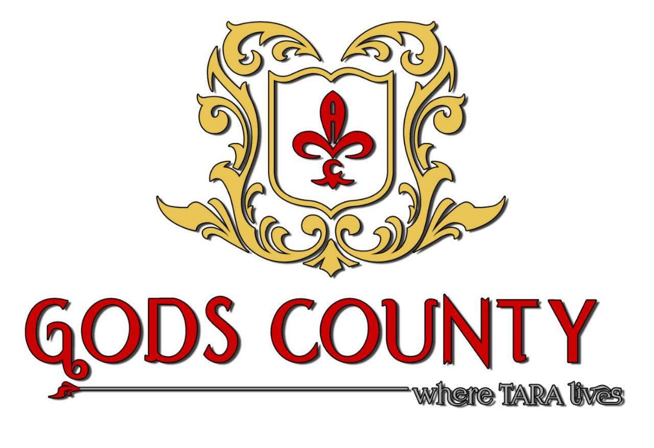 Gods County Hotels & Resorts Tarapith Dış mekan fotoğraf