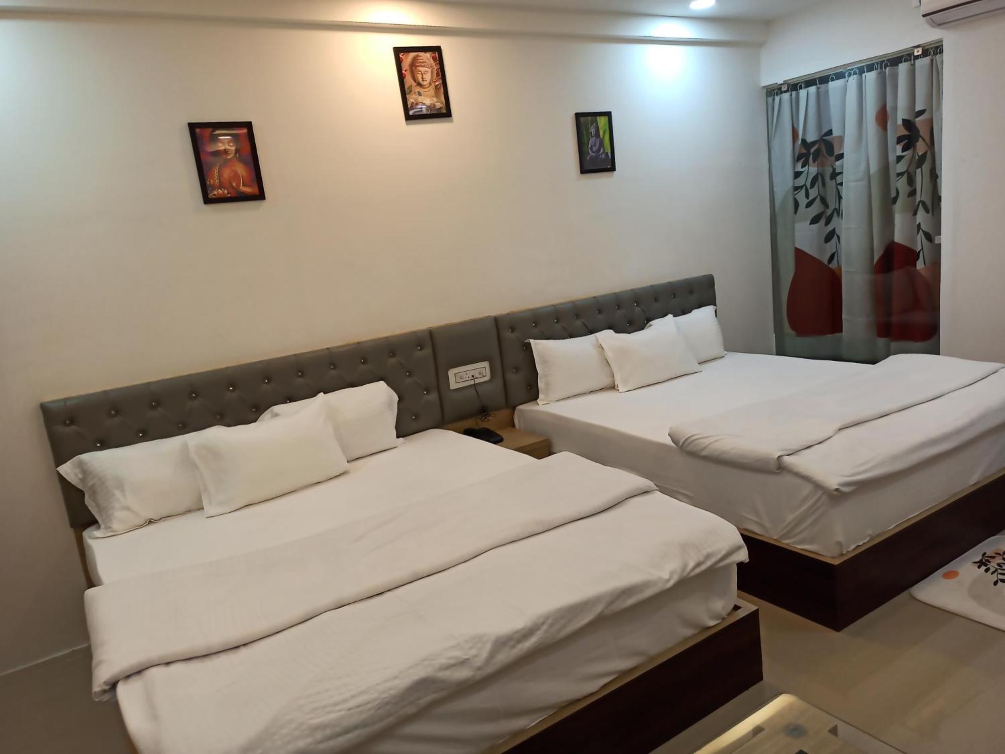 Gods County Hotels & Resorts Tarapith Dış mekan fotoğraf