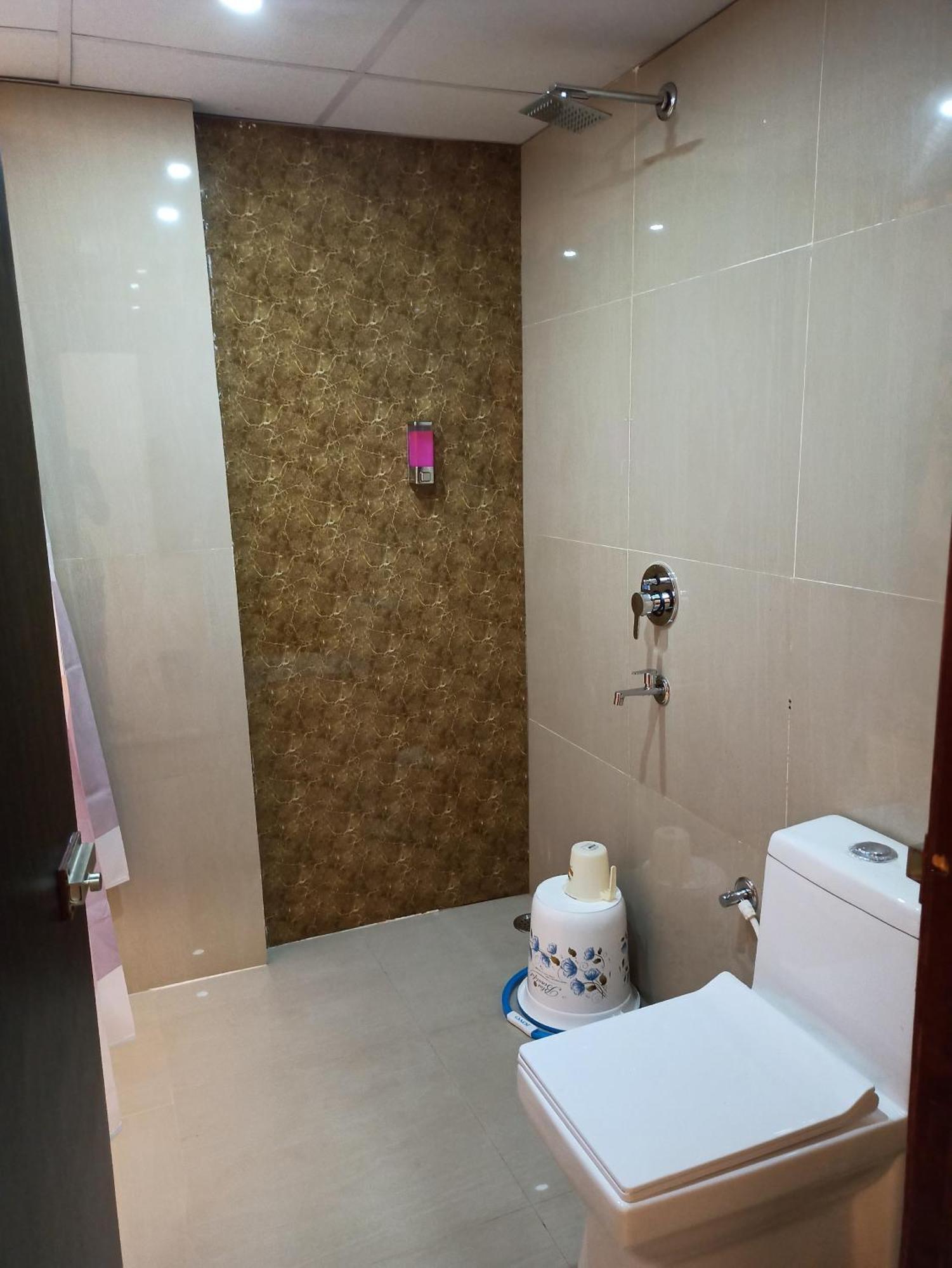 Gods County Hotels & Resorts Tarapith Dış mekan fotoğraf